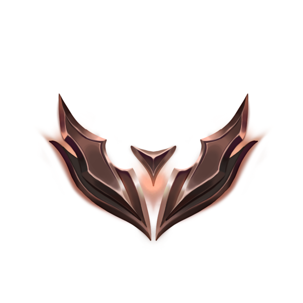 BRONZE
